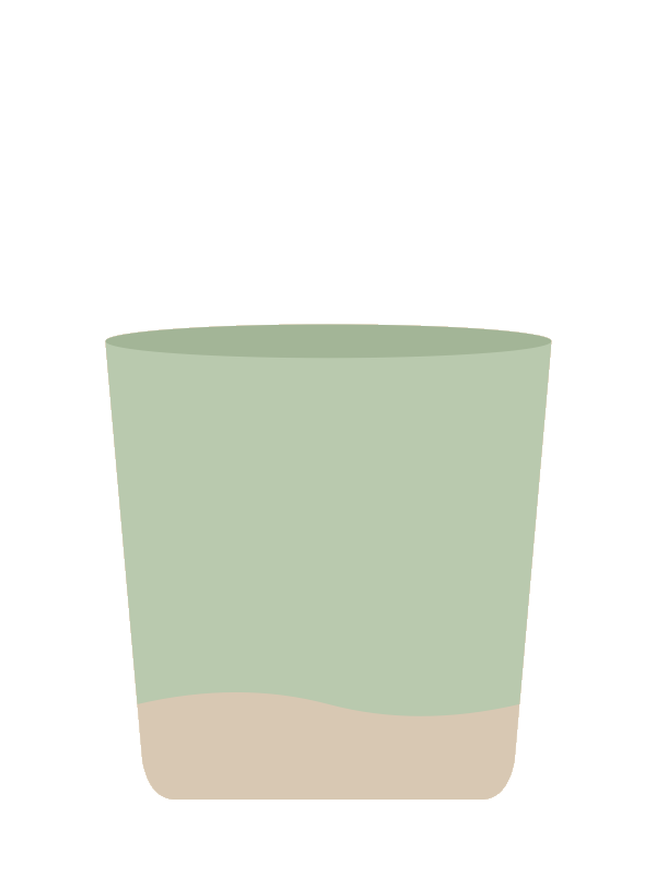 Ilustrace hrnku cappuccino