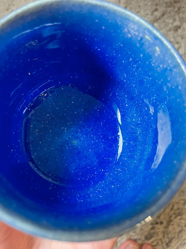 Keramický hrnek 200 ml – handmade - Obrázek 6