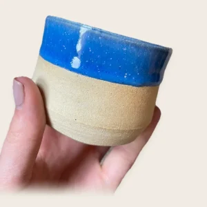 Keramický hrnek 200 ml – handmade