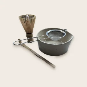 Matcha set